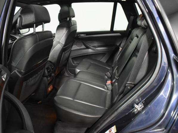 BMW X5 II (E70) с пробегом 2007 года, цена 1 200 000 рублей, 371470 км, внедорожник, Автокод Объявления