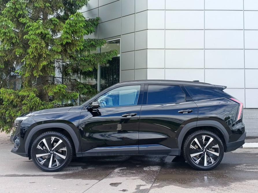 Geely Atlas II Москва  - изображение 8