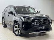 Toyota RAV4 V (XA50) Вологда  - изображение 25