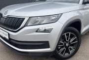 Skoda Kodiaq I Красноярск  - изображение 32