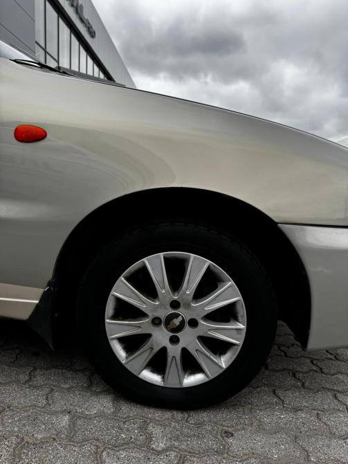 Chevrolet Lanos I Череповец  - изображение 5