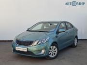 Kia Rio III Москва  - изображение 13