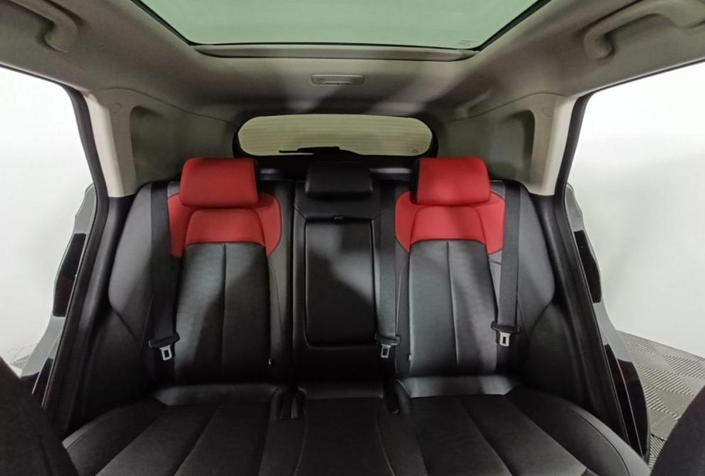 Changan CS55 Plus II Волгоград  - изображение 17