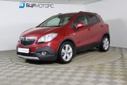 Opel Mokka I Нижний Новгород  - изображение 20
