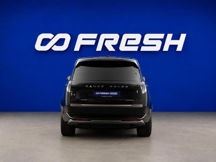 Land Rover Range Rover V Москва  - изображение 4