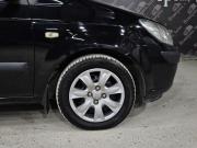 Hyundai Getz I Рестайлинг Краснодар  - изображение 34