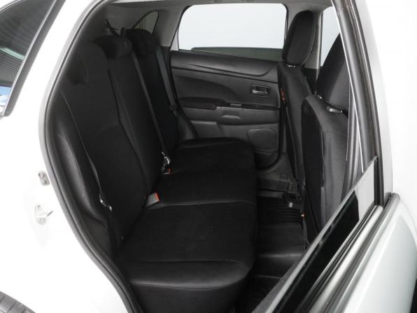 Mitsubishi ASX I Рестайлинг с пробегом 2014 года, цена 1 190 000 рублей, 189050 км, внедорожник, Автокод Объявления