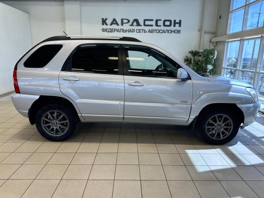 Kia Sportage II Волгоград  - изображение 6