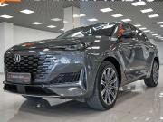 Changan UNI-K Самара  - изображение 39