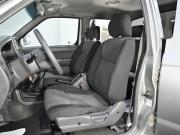 Nissan NP300 Москва  - изображение 28