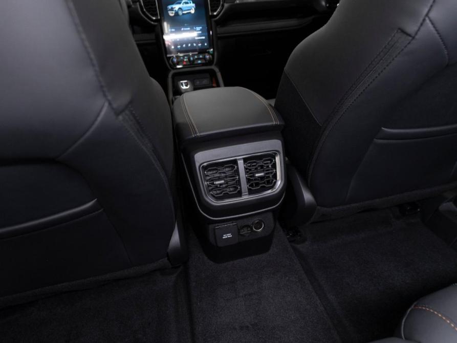 Ford Ranger T6.2 Москва  - изображение 14