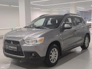 Mitsubishi ASX I Казань  - изображение 23