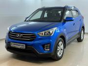 Hyundai Creta I Москва  - изображение 16