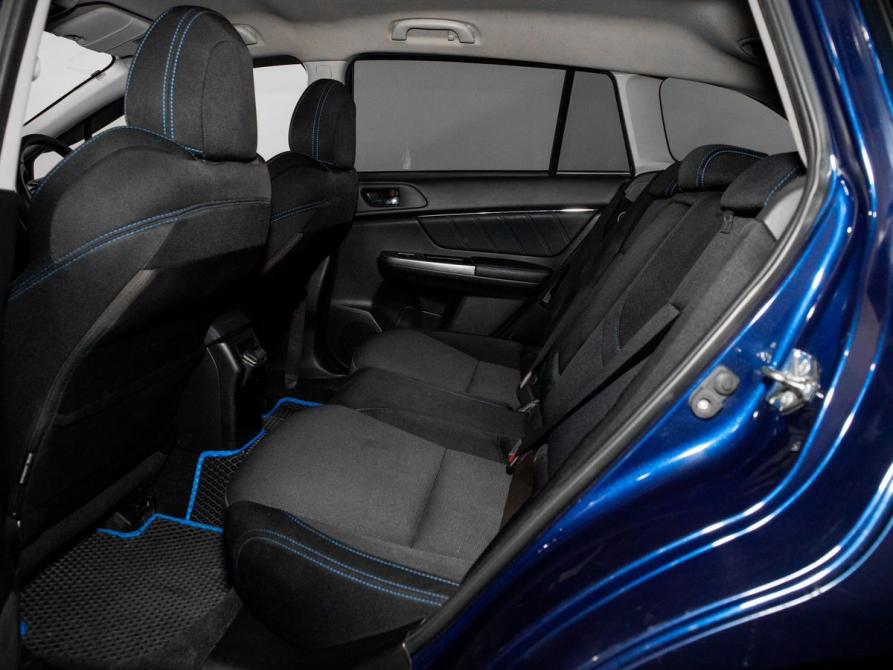 Subaru Levorg I Иркутск  - изображение 7