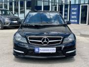 Mercedes-Benz C-Класс III (W204) Рестайлинг Краснодар  - изображение 34
