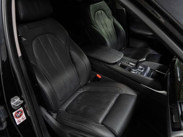 BMW X6 II (F16) с пробегом 2018 года, цена 4 830 000 рублей, 71029 км, внедорожник, Автокод Объявления