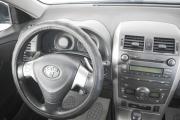 Toyota Corolla X (E140 E150) Кемерово  - изображение 35