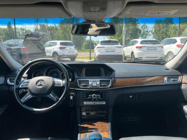 Mercedes-Benz E-Класс IV (W212 S212 C207) Рестайлинг с пробегом 2013 года, цена 1 915 000 рублей, 227493 км, седан, Автокод Объявления
