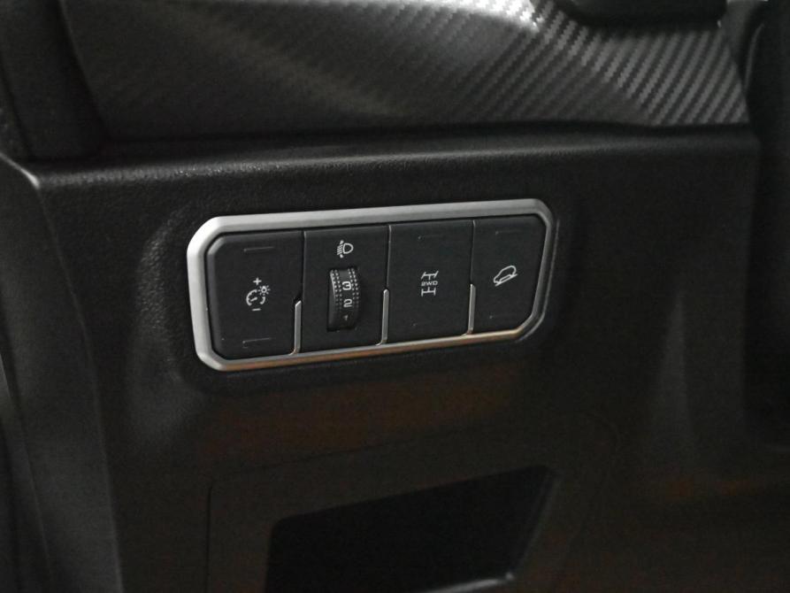 Haval F7x I Екатеринбург  - изображение 16