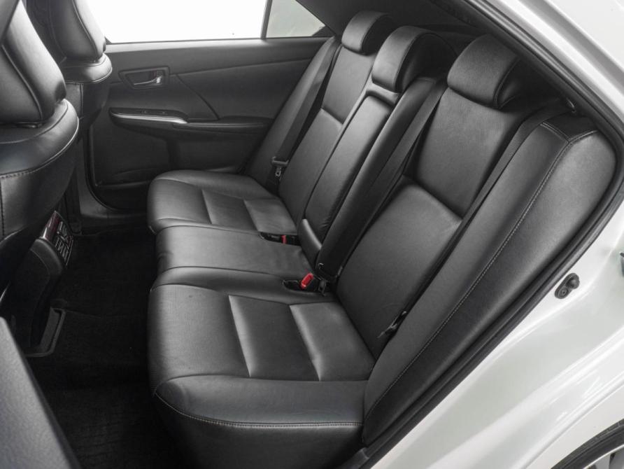 Toyota Camry VII (XV50) Рестайлинг Тюмень  - изображение 9