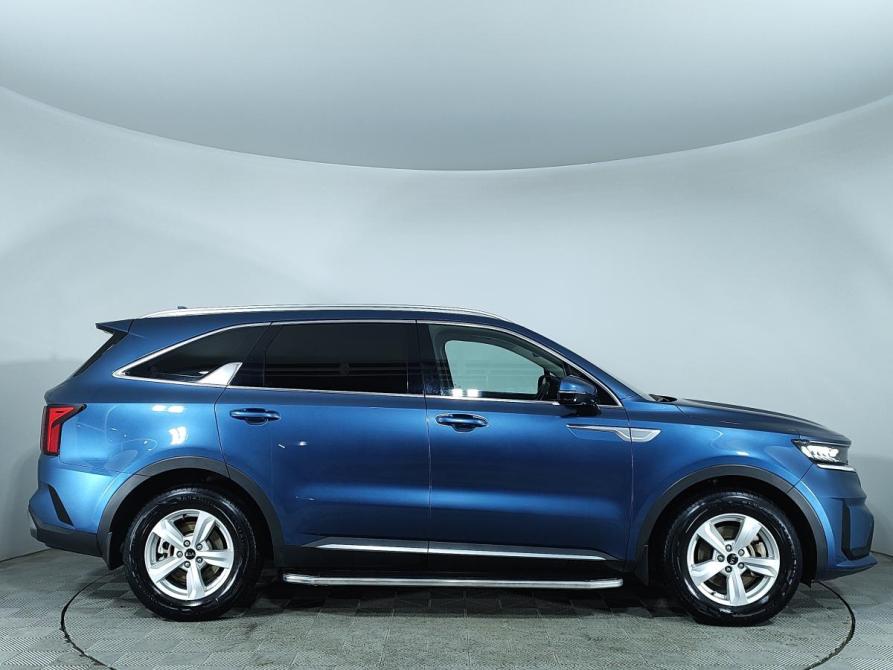 Kia Sorento IV Ростов-на-Дону  - изображение 6