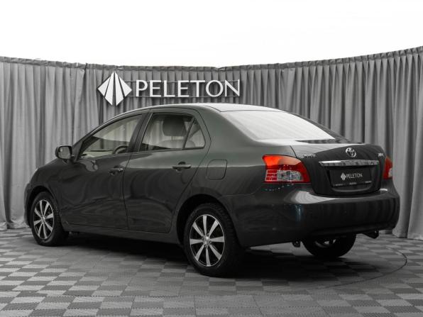 Toyota Yaris II с пробегом 2008 года, цена 660 000 рублей, 219250 км, седан, Автокод Объявления