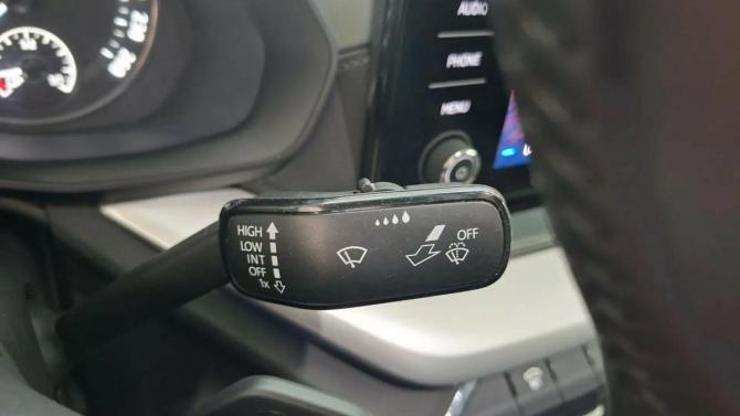 Skoda Octavia IV (A8) с пробегом 2021 года, цена 2 350 000 рублей, 47600 км, лифтбек, Автокод Объявления