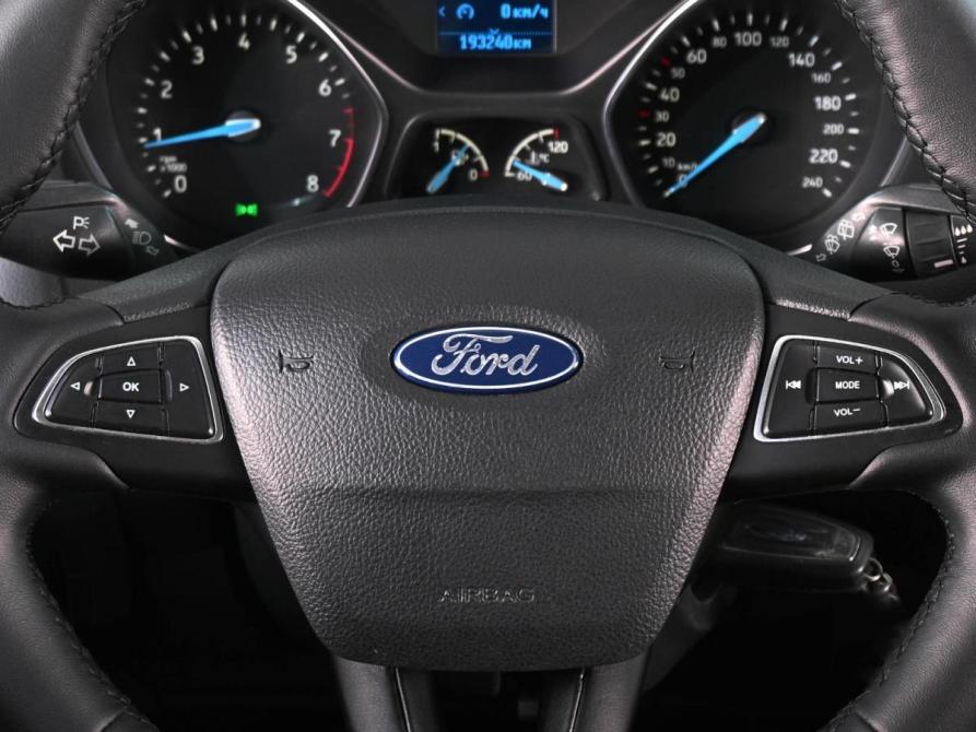 Ford Focus III Рестайлинг Ростов-на-Дону  - изображение 12