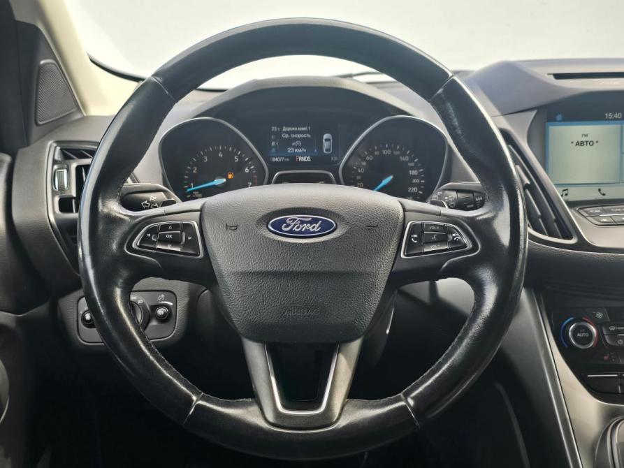 Ford Kuga II Рестайлинг Таганрог  - изображение 13