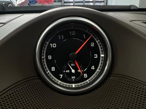 Porsche Cayenne II (958) с пробегом 2013 года, цена 2 650 000 рублей, 273288 км, внедорожник, Автокод Объявления