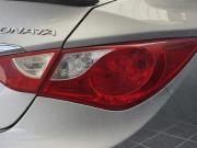 Hyundai Sonata VI (YF) Пермь  - изображение 66