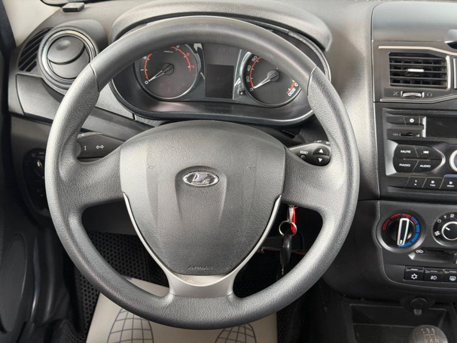 Lada (ВАЗ) Granta I Рестайлинг Волгоград  - изображение 13