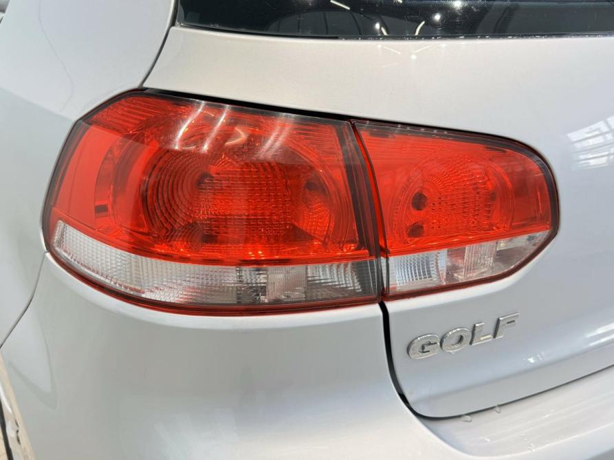 Volkswagen Golf VI Волжский  - изображение 11