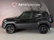 Lada (ВАЗ) Niva Travel I Сургут  - изображение 13