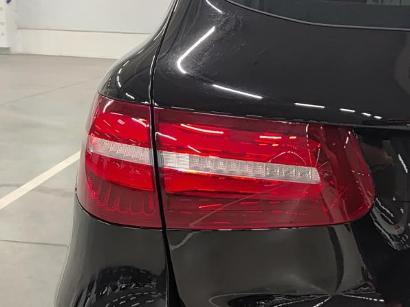 Mercedes-Benz GLC I (X253) с пробегом 2019 года, цена 3 550 000 рублей, 52000 км, внедорожник, Автокод Объявления