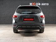 Nissan Pathfinder IV Екатеринбург  - изображение 27