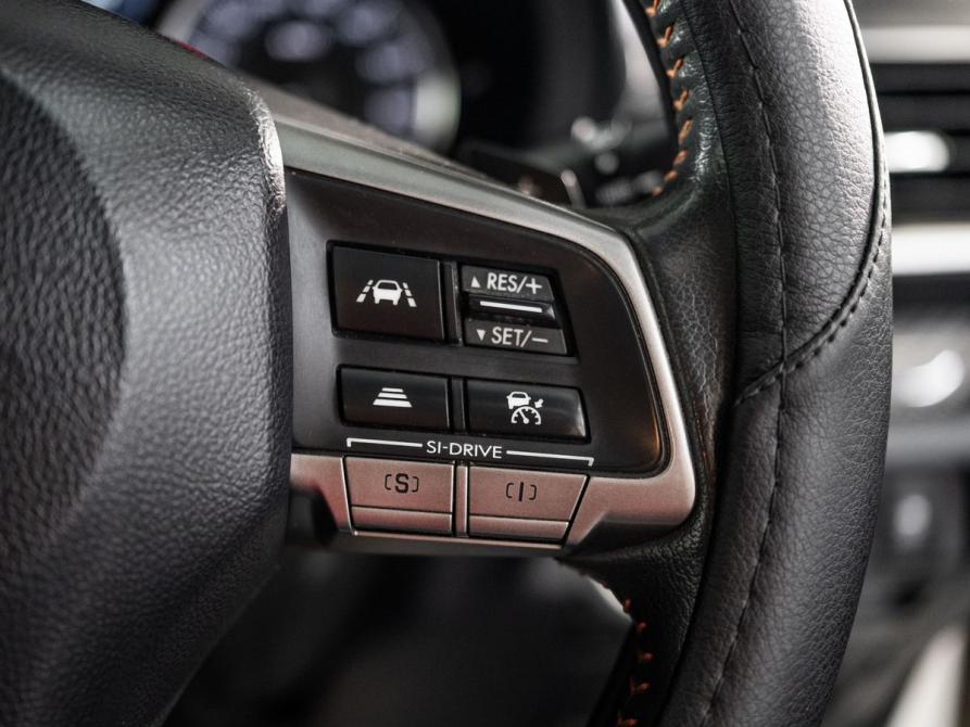Subaru XV I Рестайлинг Иркутск  - изображение 12