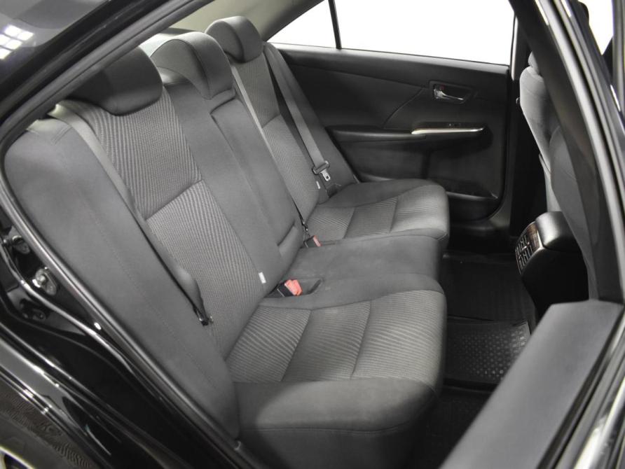 Toyota Camry VII (XV50) Рестайлинг Казань  - изображение 7