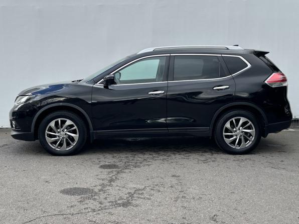 Nissan X-Trail III с пробегом 2018 года, цена 1 990 000 рублей, 166832 км, внедорожник, Автокод Объявления