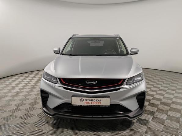 Geely Coolray I с пробегом 2023 года, цена 1 735 000 рублей, 84005 км, внедорожник, Автокод Объявления
