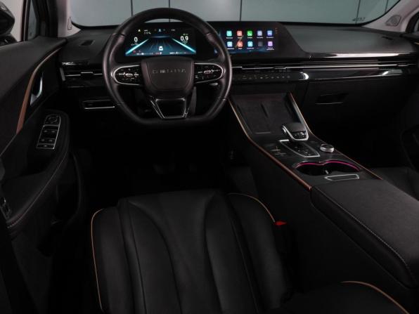 Omoda C5 I с пробегом 2024 года, цена 1 849 000 рублей, 38404 км, внедорожник, Автокод Объявления