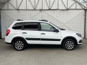 Lada (ВАЗ) Granta I Рестайлинг Тамбов  - изображение 27