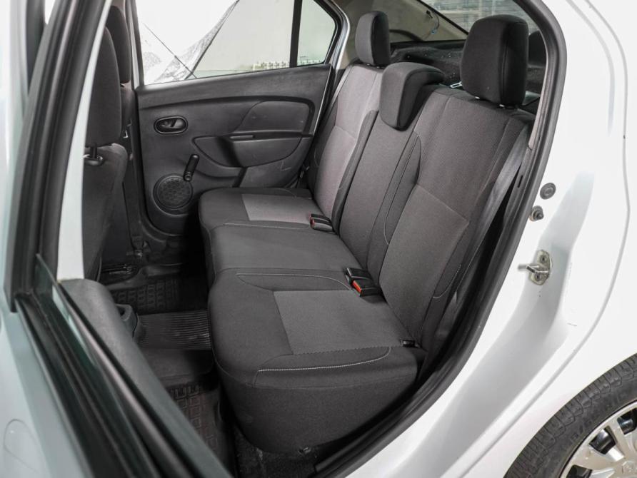 Renault Logan II Рестайлинг Воронеж  - изображение 9