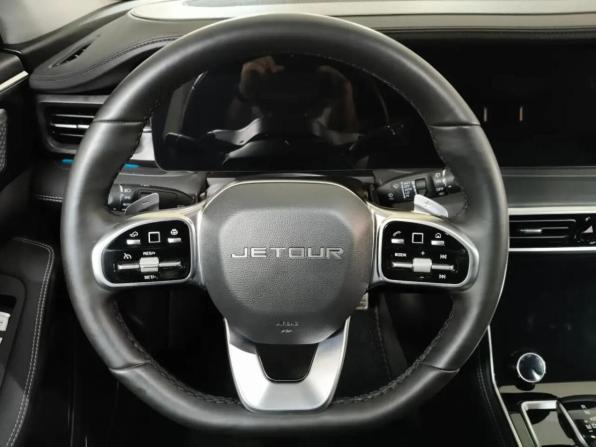 JETOUR X90+ с пробегом 2023 года, цена 2 199 000 рублей, 49677 км, внедорожник, Автокод Объявления