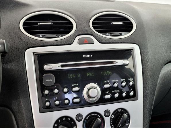 Ford Focus II с пробегом 2006 года, цена 390 000 рублей, 178070 км, хэтчбек, Автокод Объявления