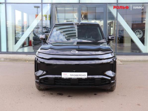GAC Trumpchi S7 I с пробегом 2026 года, цена 4 677 000 рублей, 32800 км, внедорожник, Автокод Объявления