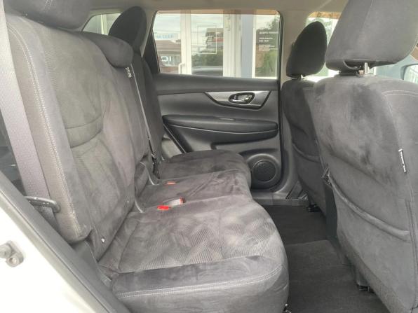 Nissan X-Trail III с пробегом 2015 года, цена 1 485 000 рублей, 175265 км, внедорожник, Автокод Объявления