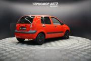 Hyundai Getz I Рестайлинг Крым  - изображение 27