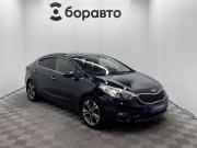 Kia Cerato III Воронеж  - изображение 21