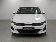 Kia K5 III Москва  - изображение 32